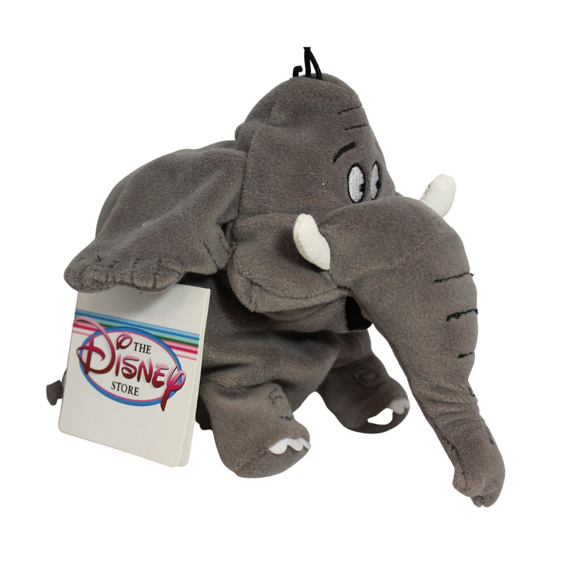 Disney Plush: George of the Jungle Shep the Elephant