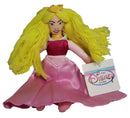 Disney Plush: Sleeping Beauty's Princess Aurora