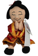 Disney Plush: It's a Small World's China Girl