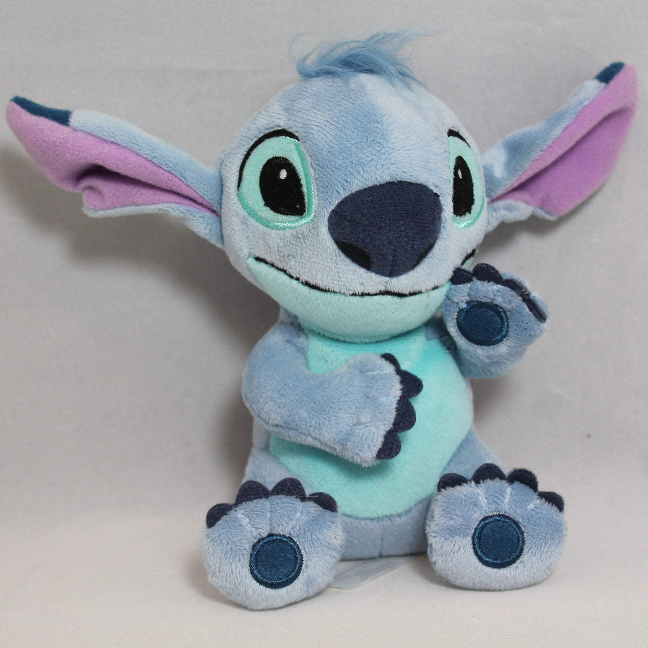 Disney Plush: Lilo & Stitch Stitch the Alien