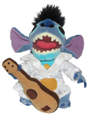 Disney Plush: Lilo & Stitch- Stitch as Elvis
