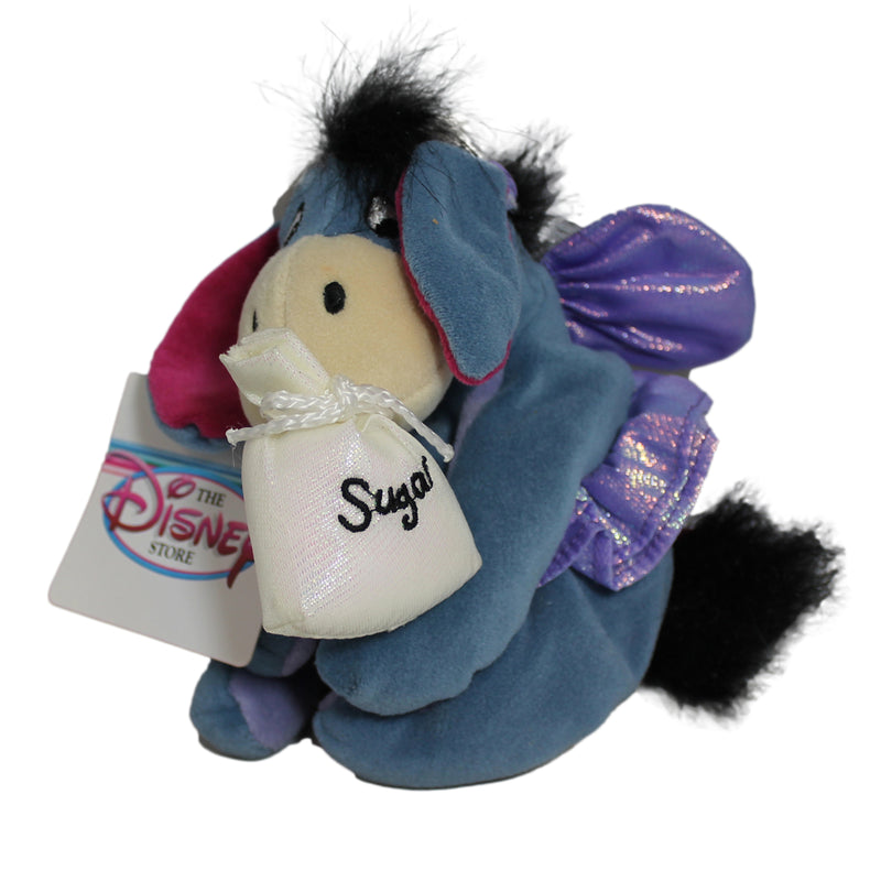 Disney Plush: Eeyore as Sugarplum Fairy