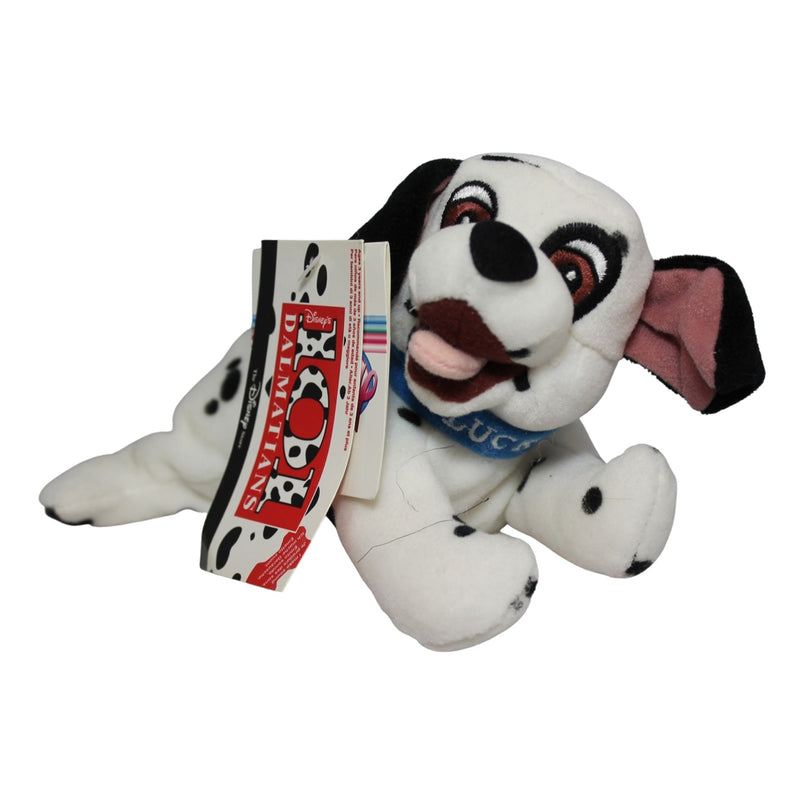 Disney Plush: 101 Dalmatians' Lucky the Dog