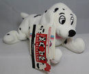 Disney Plush: 101 Dalmations' Penny with Sound