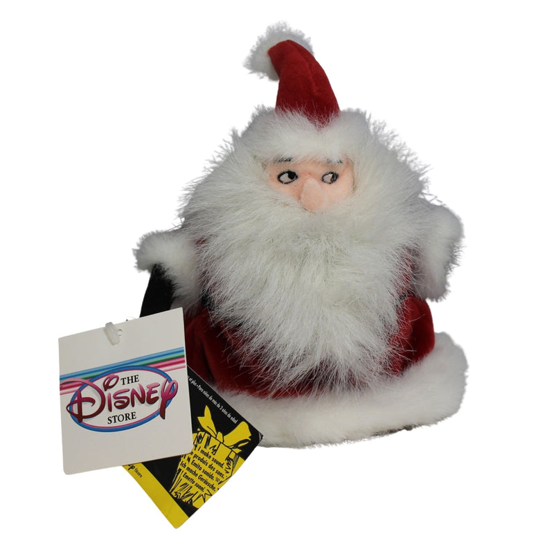 Disney Plush: The Nightmare Before Christmas Santa the Elf