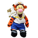 Disney Plush: Cycling Tigger
