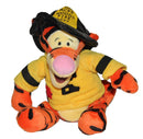 Disney Plush: Fireman Tigger