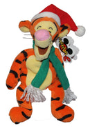 Disney Plush: Christmas Tigger
