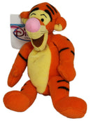 Disney Plush: Winnie the Pooh's Tigger