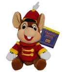 Disney Plush: Dumbo Timothy the Mouse