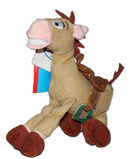 Disney Plush: Toy Story Bullseye the Horse