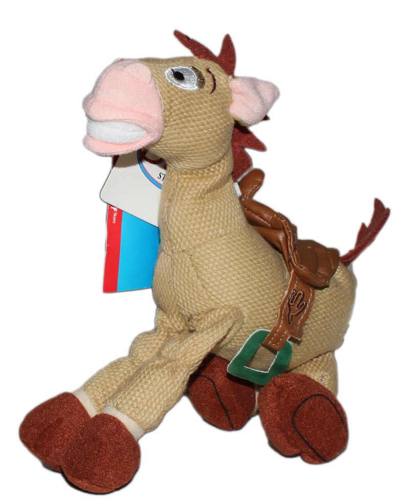 Disney Plush: Toy Story Bullseye the Horse