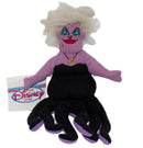 Disney Plush: Little Mermaid Ursula the Sea Witch