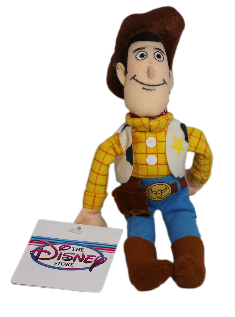 Disney Plush: Toy Story's Woody