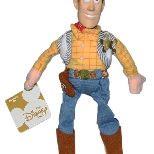 Soft woody doll hotsell
