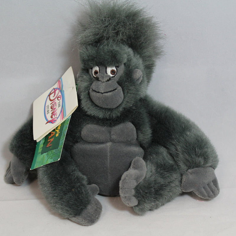 Disney Plush: Tarzan Terk the Gorilla