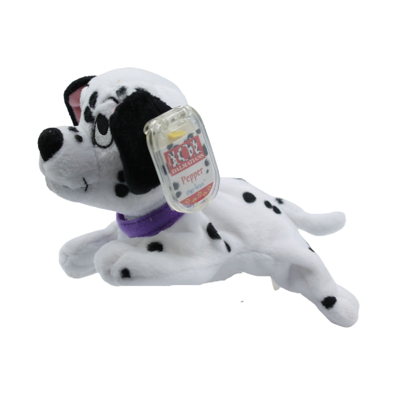 Disney Plush: 101 Dalmatians' Pepper the Dog