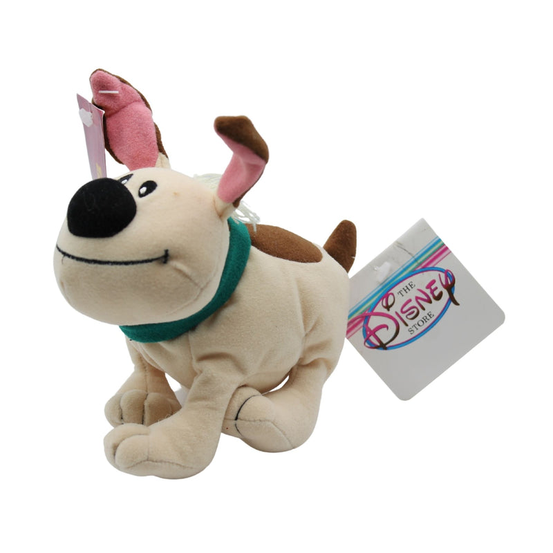 Disney Plush: Mulan Little Brother the Dog