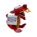Disney Plush: Mulan Mushu the Dragon