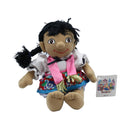 Disney Plush: It’s a Small World Mexican Girl