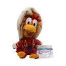 Disney Plush: Three Caballeros Panchito the Bird