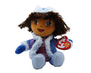 Ty Beanie Baby: Dora the Explorer - Russia