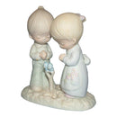 Precious Moments: E1375B Prayer Changes Things