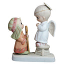 Precious Moments: E-2012 Jesus is Born