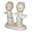 Precious Moments Figurine: E-2351 Holy Smokes