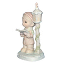 Precious Moments Figurine: E2353 O Come All Ye Faithful