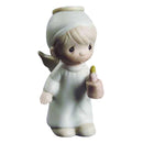 Precious Moments Ornament: E-2367 The First Noel