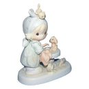 Precious Moments Figurine: E-2822 This is Your Day to Shine
