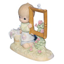 Precious Moments Figurine: E-2823 To God Be the Glory | Reintroduction Event Exclusive