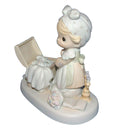 Precious Moments Figurine: E-2828 Precious Memories