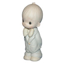 Precious Moments Figurine: E-2837 Groom