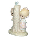 Precious Moments Figurine: E-3116 Thee I Love