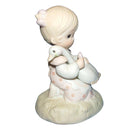 Precious Moments Figurine: E-5213 God is Love