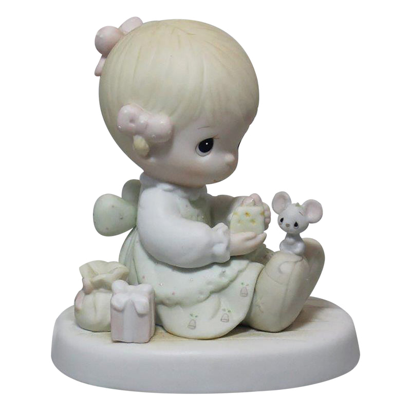 Precious Moments Figurine: E-5377 Love is Kind