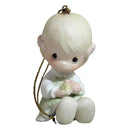 Precious Moments: e5391 Love is Kind