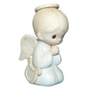 Precious Moments: e5640 Isn't He Wonderful - Girl