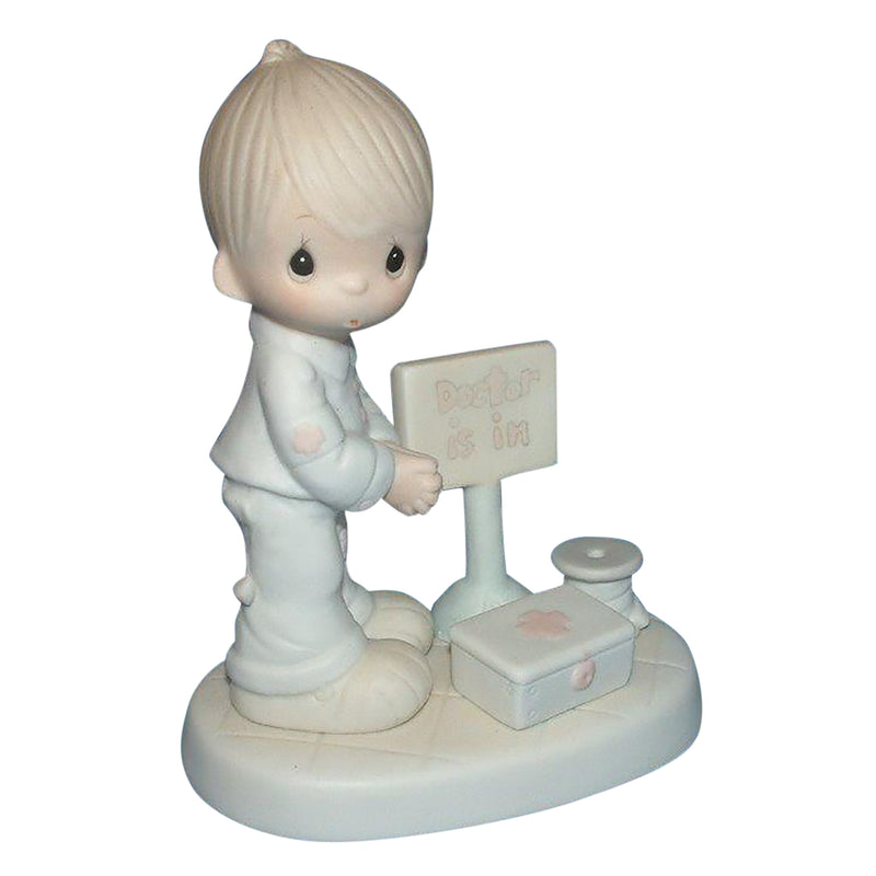 Precious Moments Figurine: E-7159 Lord Give Me Patience