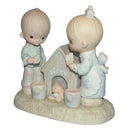 Precious Moments Figurine: E-7164 Bless This House