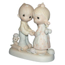 Precious Moments: E9252 Forgiving Is Forgetting