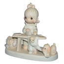 Precious Moments Figurine: E-9265 Press On