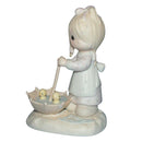 Precious Moments Figurine: E-9273 Let Love Reign
