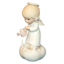 Precious Moments Figurine: E-9288 Sending You A Rainbow