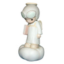 Precious Moments Figurine: E-9289 Trust in the Lord