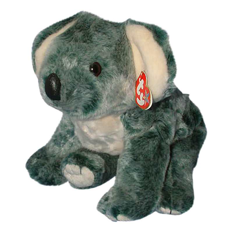 Ty Buddy: Eucalyptus the Koala - Main Image