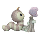 Precious Moments: f0002 Don't Fret, We'll Get There Yet