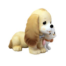 Precious Moments Figurine: F0105 I'm All Ears for You | Fun Club Charter Membership